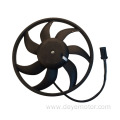 Cooling fan for FIAT PALIO FIAT SIENA